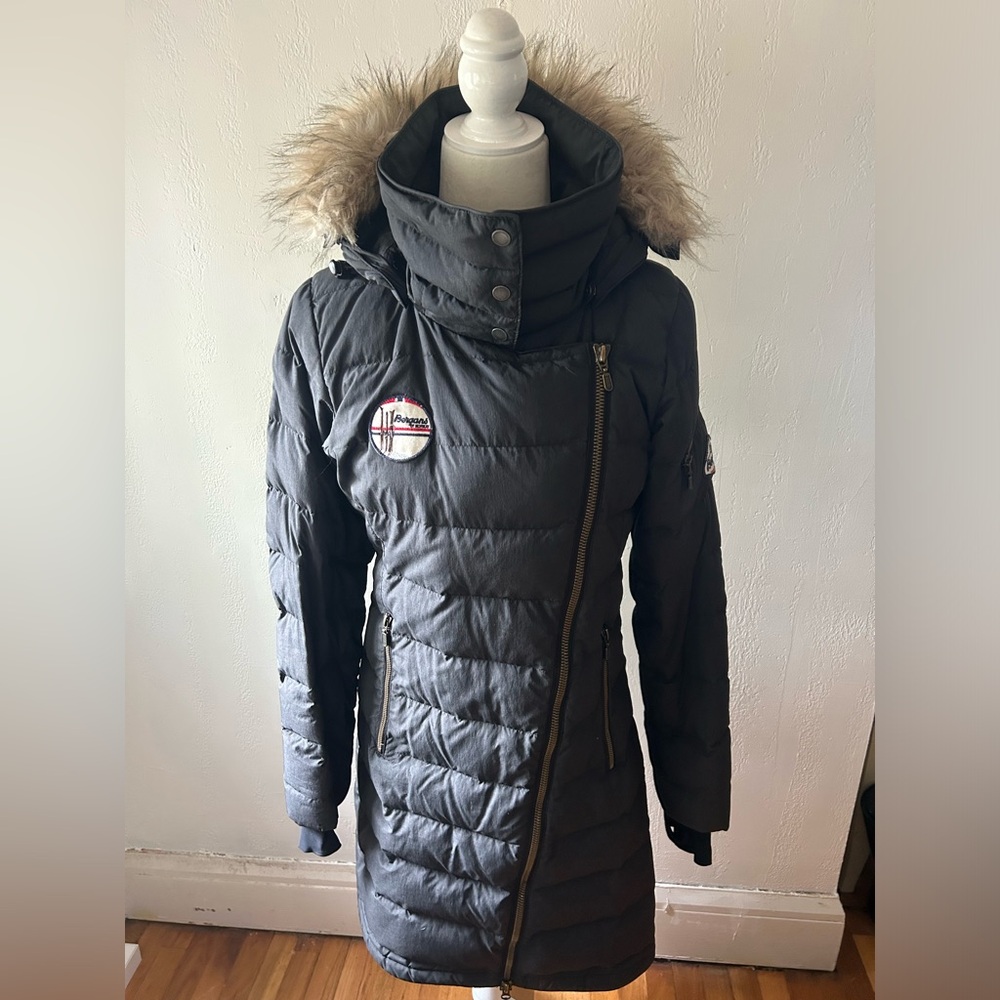 Bergans of Norway Bodø Down Coat | Small